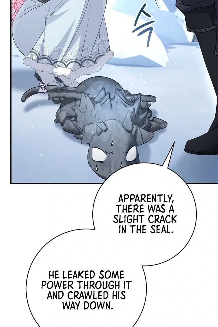 Rather Than The Son, I’ll Take The Father Chapter 26 page 73