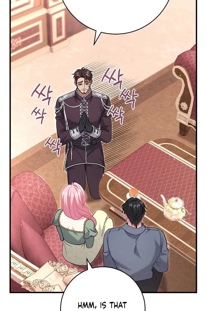 Rather Than The Son, I’ll Take The Father Chapter 21 page 77