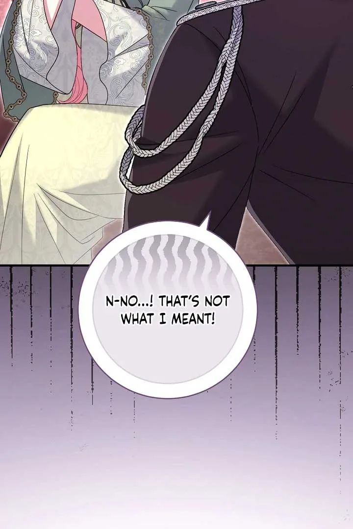 Rather Than The Son, I’ll Take The Father Chapter 21 page 75