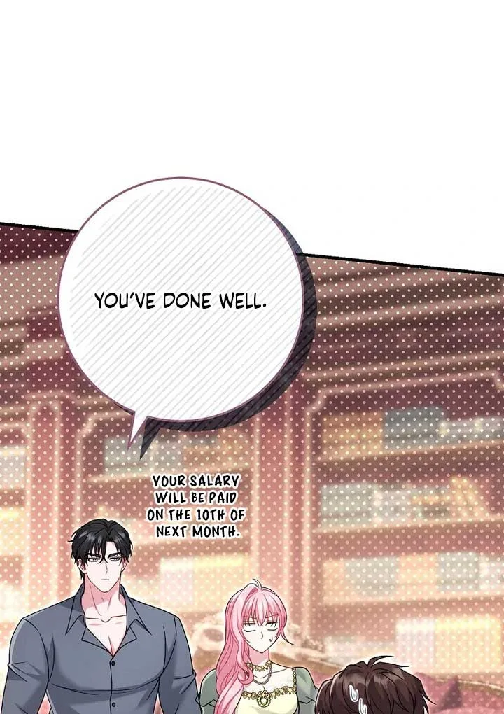 Rather Than The Son, I’ll Take The Father Chapter 21 page 69