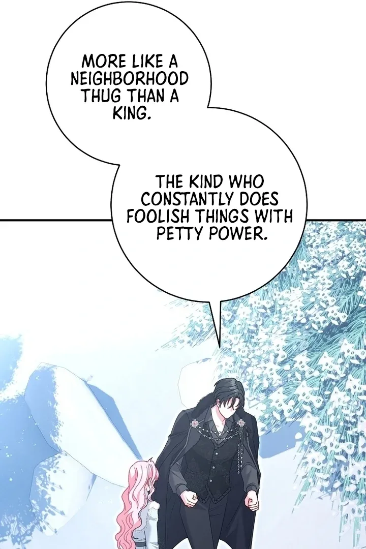 Rather Than The Son, I’ll Take The Father Chapter 26 page 68