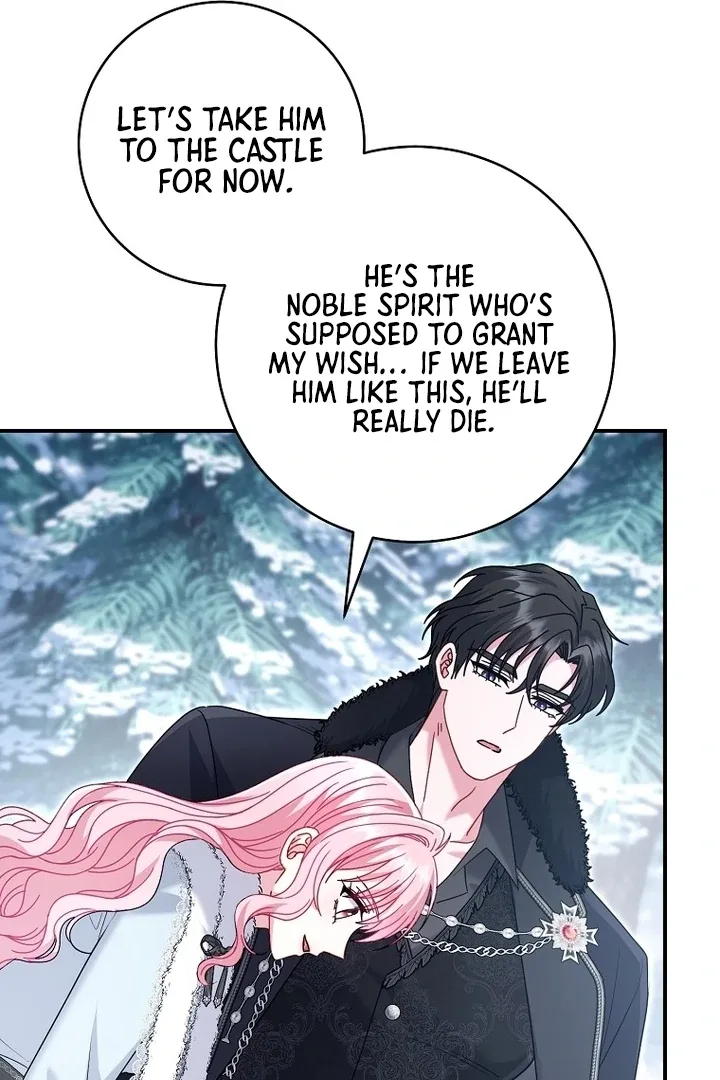Rather Than The Son, I’ll Take The Father Chapter 26 page 81