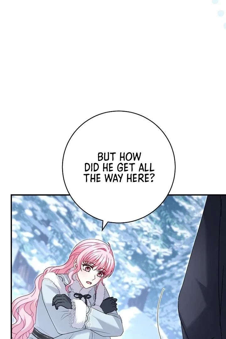 Rather Than The Son, I’ll Take The Father Chapter 26 page 72