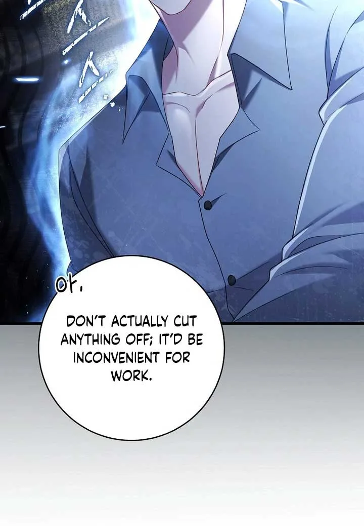 Rather Than The Son, I’ll Take The Father Chapter 21 page 82
