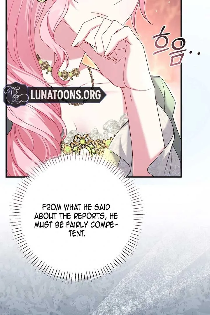 Rather Than The Son, I’ll Take The Father Chapter 21 page 92
