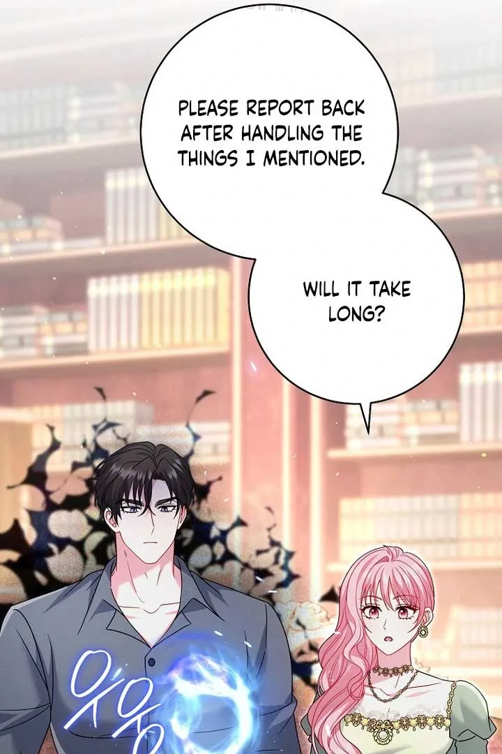 Rather Than The Son, I’ll Take The Father Chapter 21 page 84