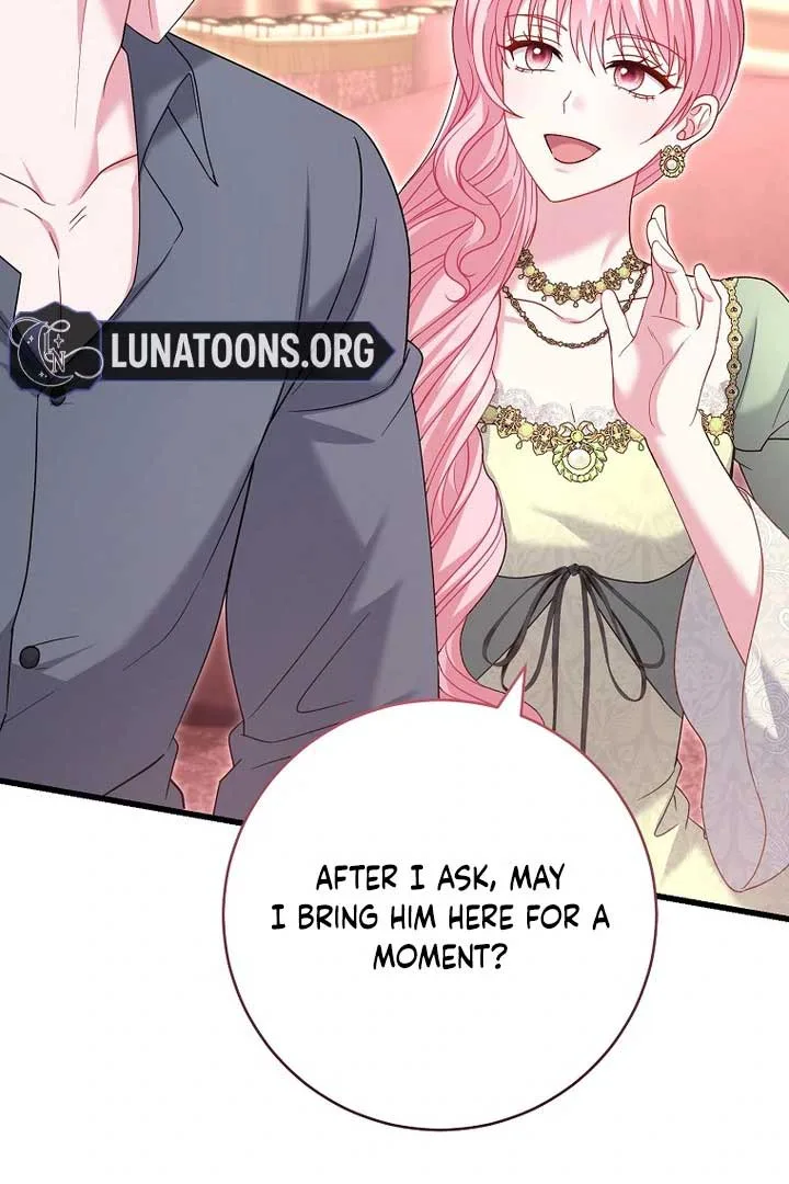 Rather Than The Son, I’ll Take The Father Chapter 21 page 105