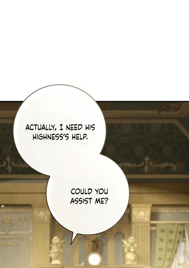 Rather Than The Son, I’ll Take The Father Chapter 21 page 111