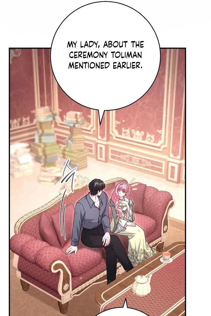 Rather Than The Son, I’ll Take The Father Chapter 21 page 98