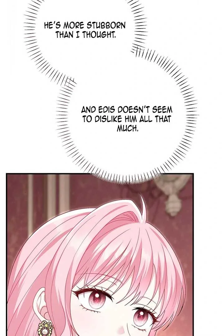Rather Than The Son, I’ll Take The Father Chapter 21 page 91