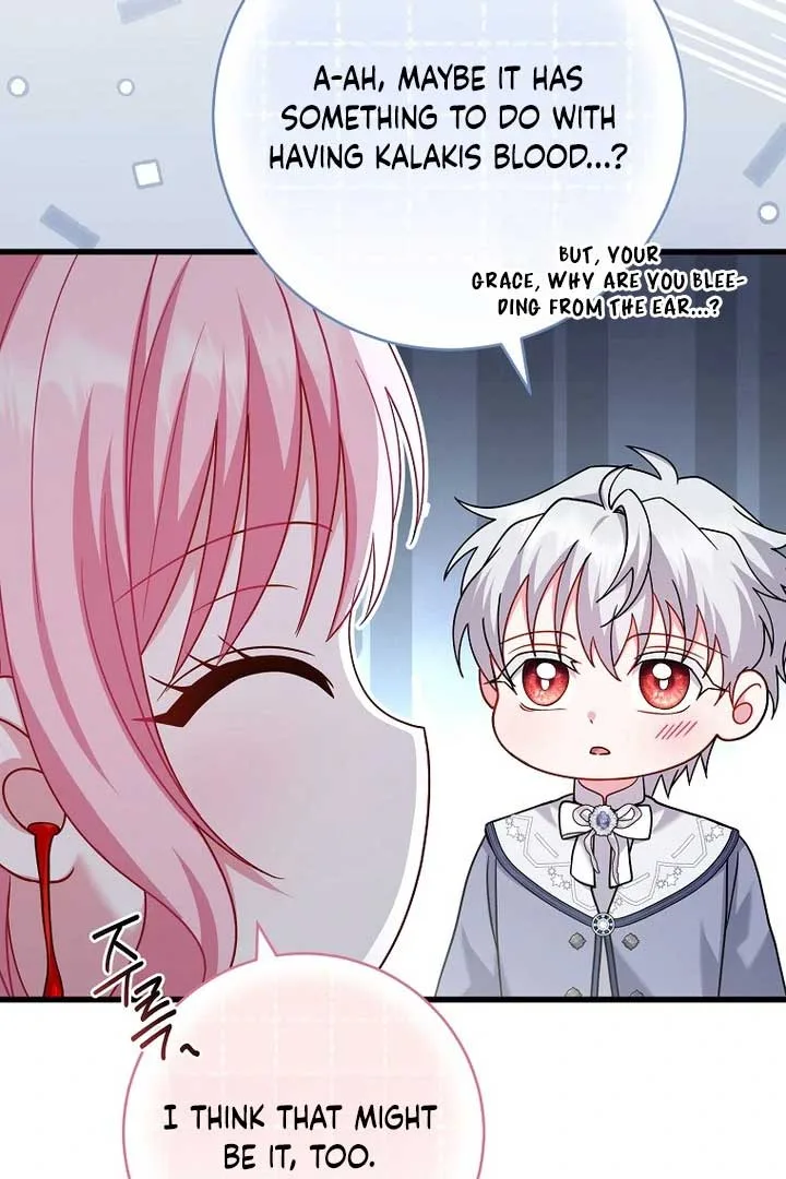 Rather Than The Son, I’ll Take The Father Chapter 21 page 132