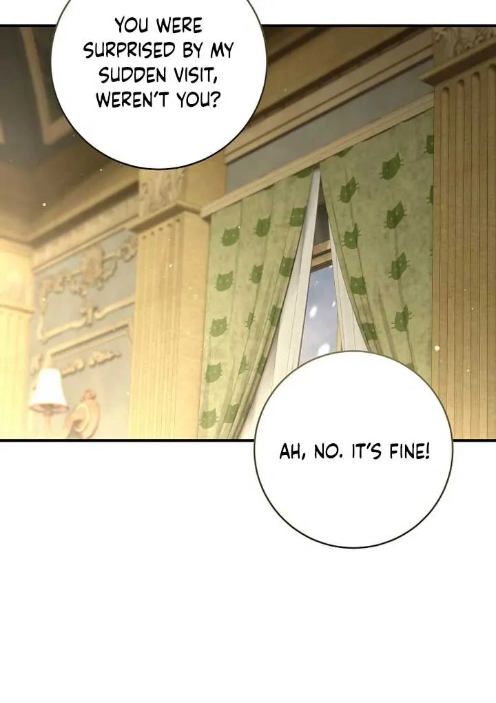 Rather Than The Son, I’ll Take The Father Chapter 21 page 110