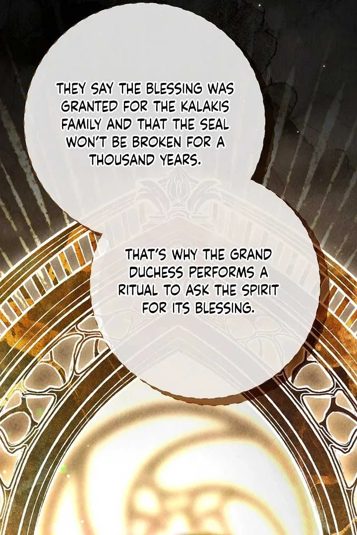 Rather Than The Son, I’ll Take The Father Chapter 21 page 125