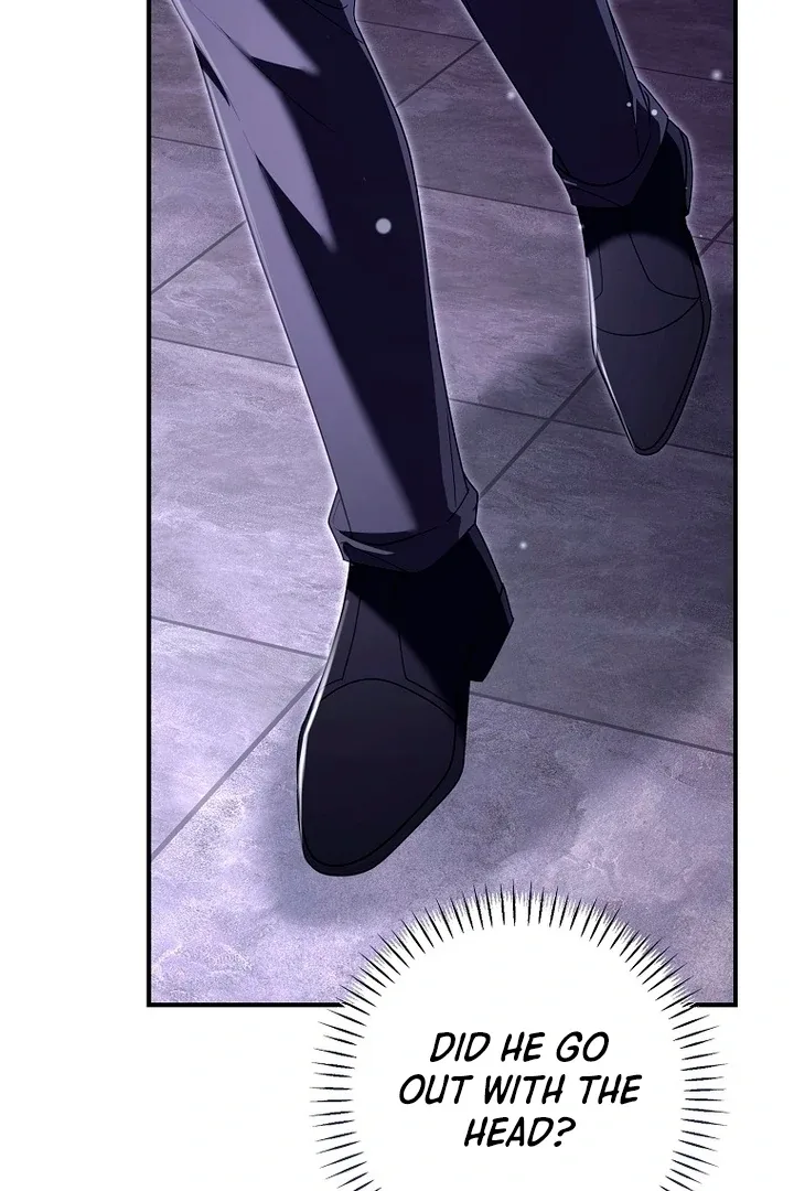 Rather Than The Son, I’ll Take The Father Chapter 27 page 5