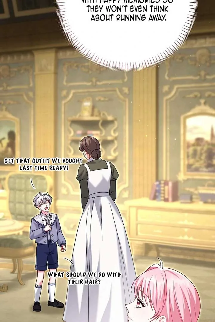 Rather Than The Son, I’ll Take The Father Chapter 21 page 146