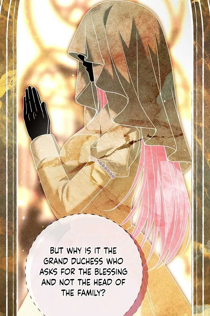 Rather Than The Son, I’ll Take The Father Chapter 21 page 126
