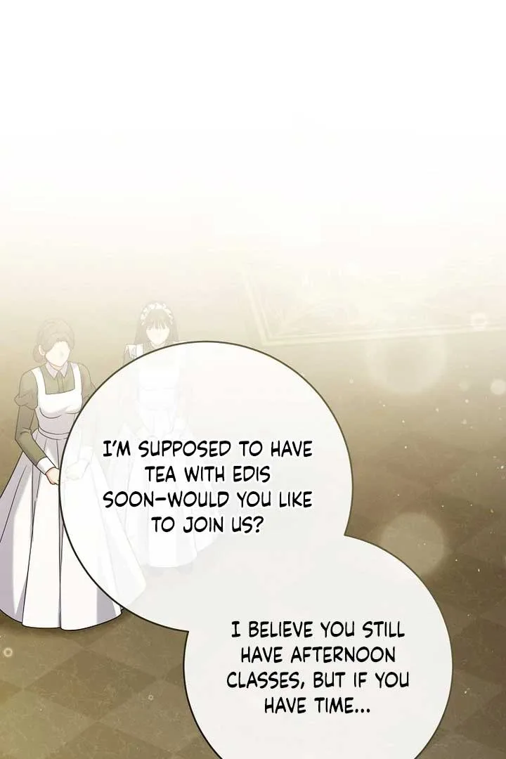 Rather Than The Son, I’ll Take The Father Chapter 21 page 139