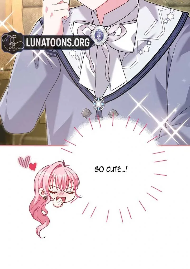 Rather Than The Son, I’ll Take The Father Chapter 21 page 138