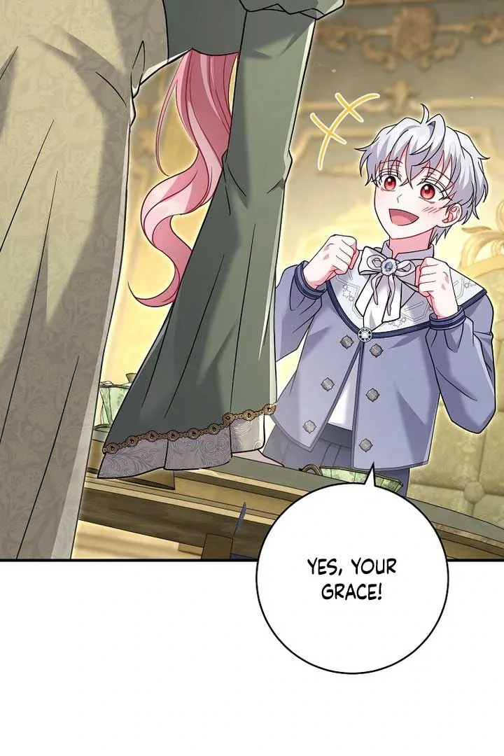 Rather Than The Son, I’ll Take The Father Chapter 21 page 144