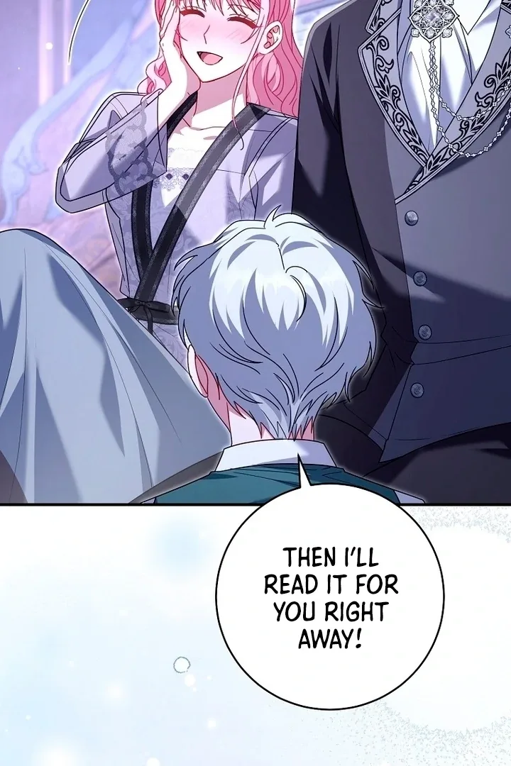 Rather Than The Son, I’ll Take The Father Chapter 27 page 65