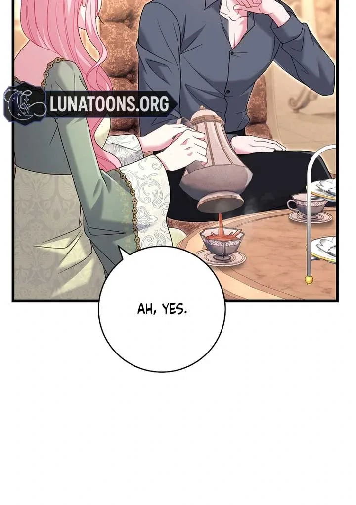 Rather Than The Son, I’ll Take The Father Chapter 21 page 164