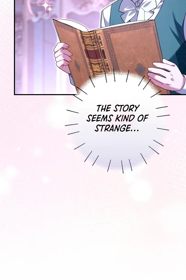 Rather Than The Son, I’ll Take The Father Chapter 27 page 78
