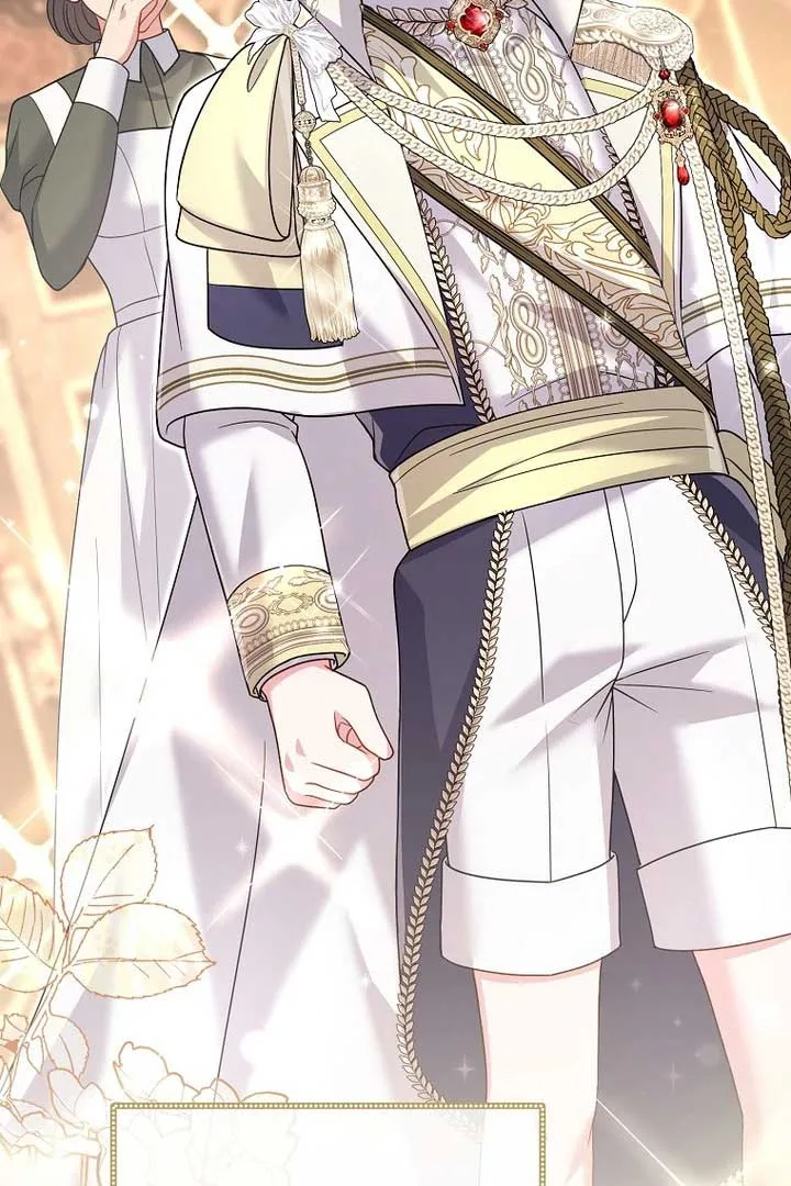 Rather Than The Son, I’ll Take The Father Chapter 21 page 156
