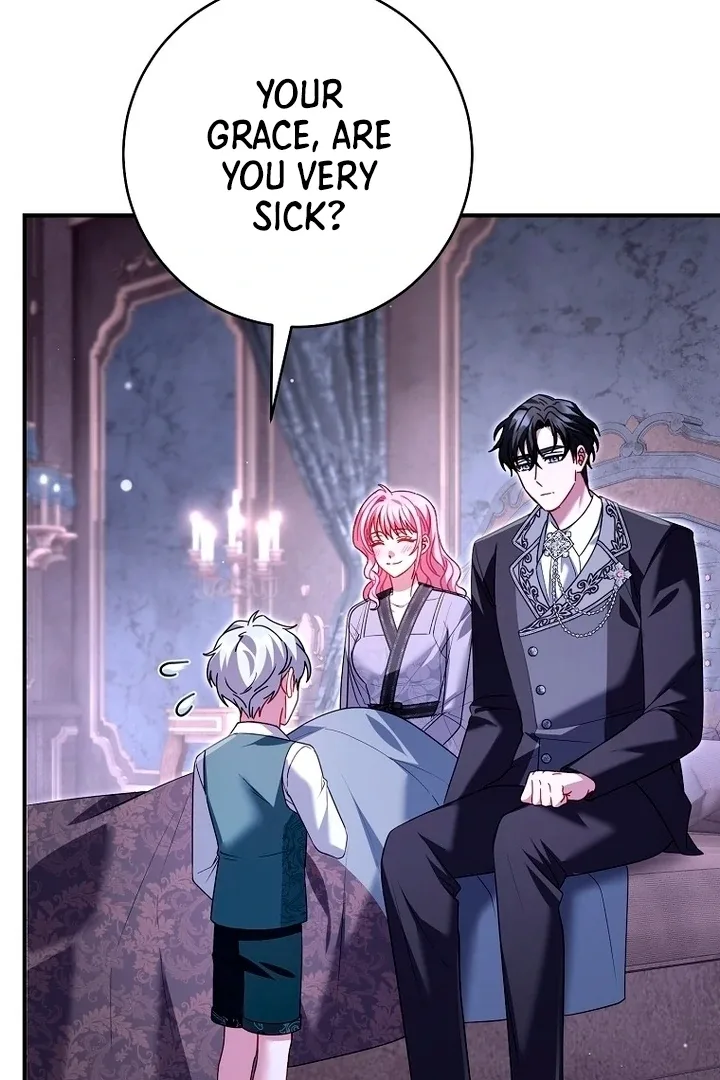 Rather Than The Son, I’ll Take The Father Chapter 27 page 52