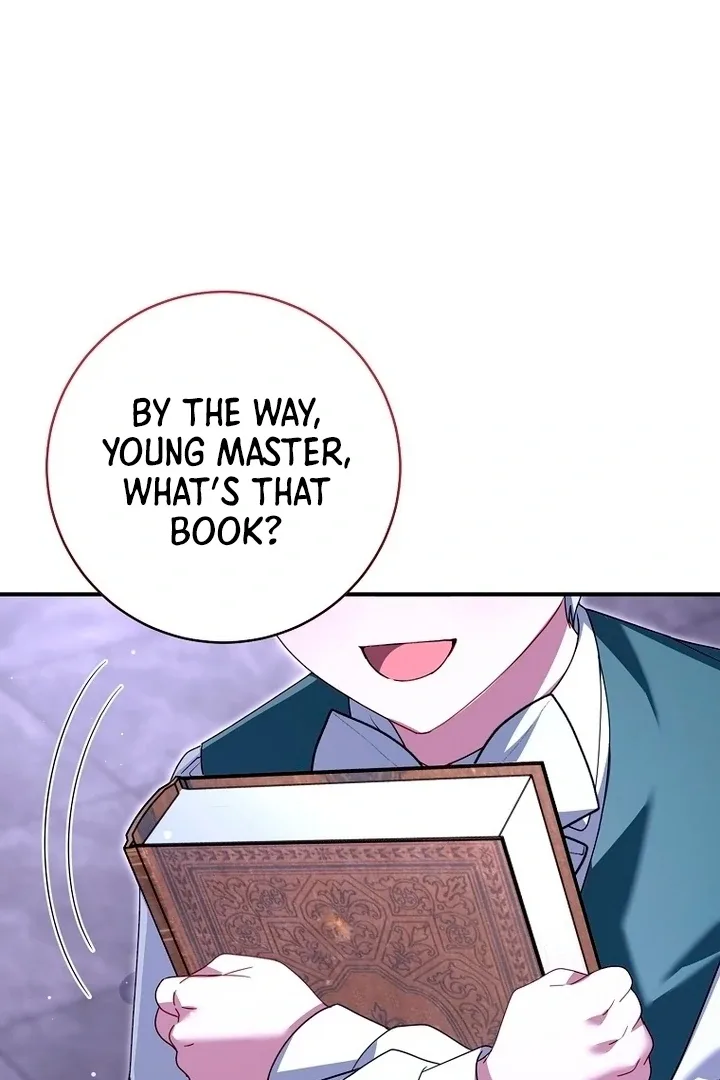 Rather Than The Son, I’ll Take The Father Chapter 27 page 60