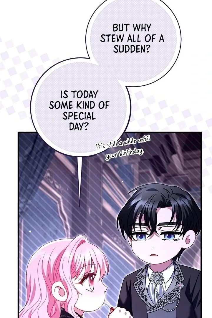 Rather Than The Son, I’ll Take The Father Chapter 27 page 23