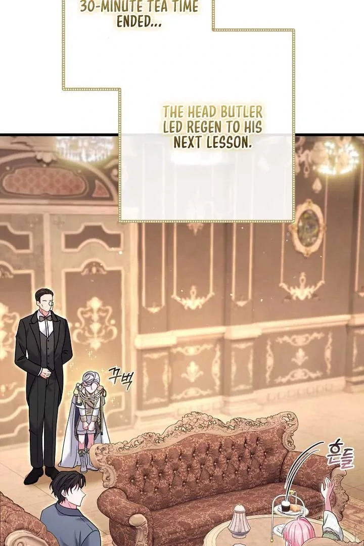 Rather Than The Son, I’ll Take The Father Chapter 21 page 161