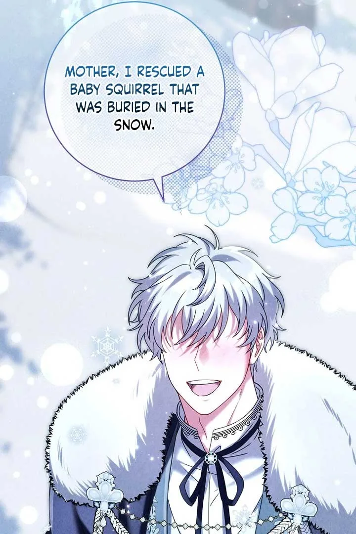 Rather Than The Son, I’ll Take The Father Chapter 21 page 152