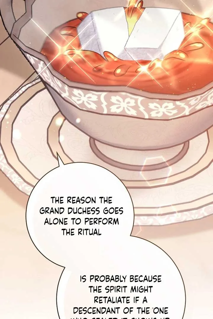 Rather Than The Son, I’ll Take The Father Chapter 21 page 167