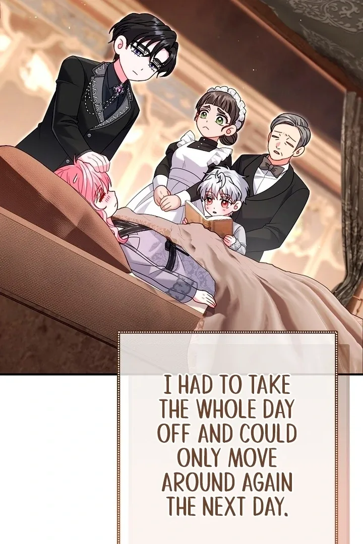 Rather Than The Son, I’ll Take The Father Chapter 27 page 89