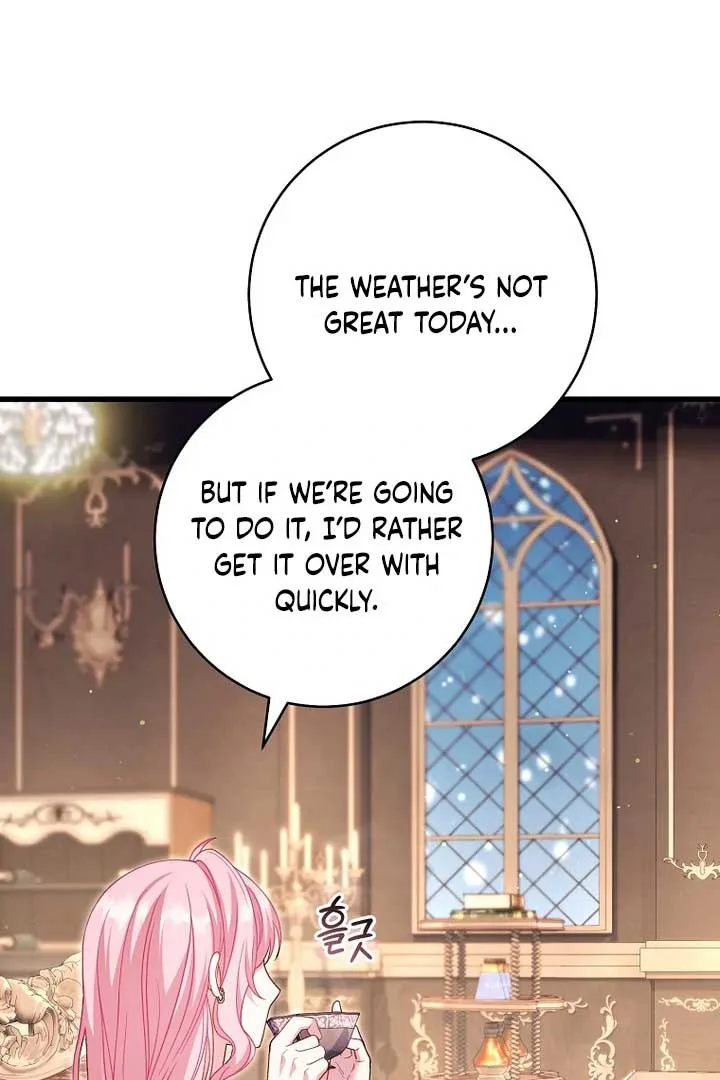 Rather Than The Son, I’ll Take The Father Chapter 21 page 169