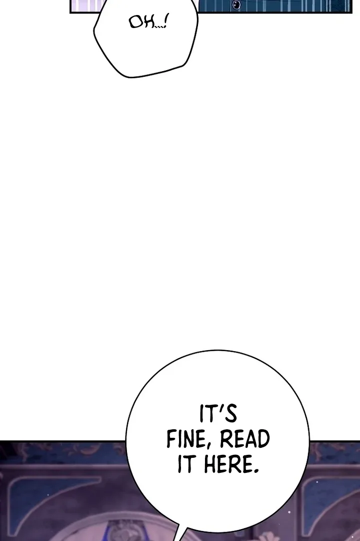 Rather Than The Son, I’ll Take The Father Chapter 27 page 69