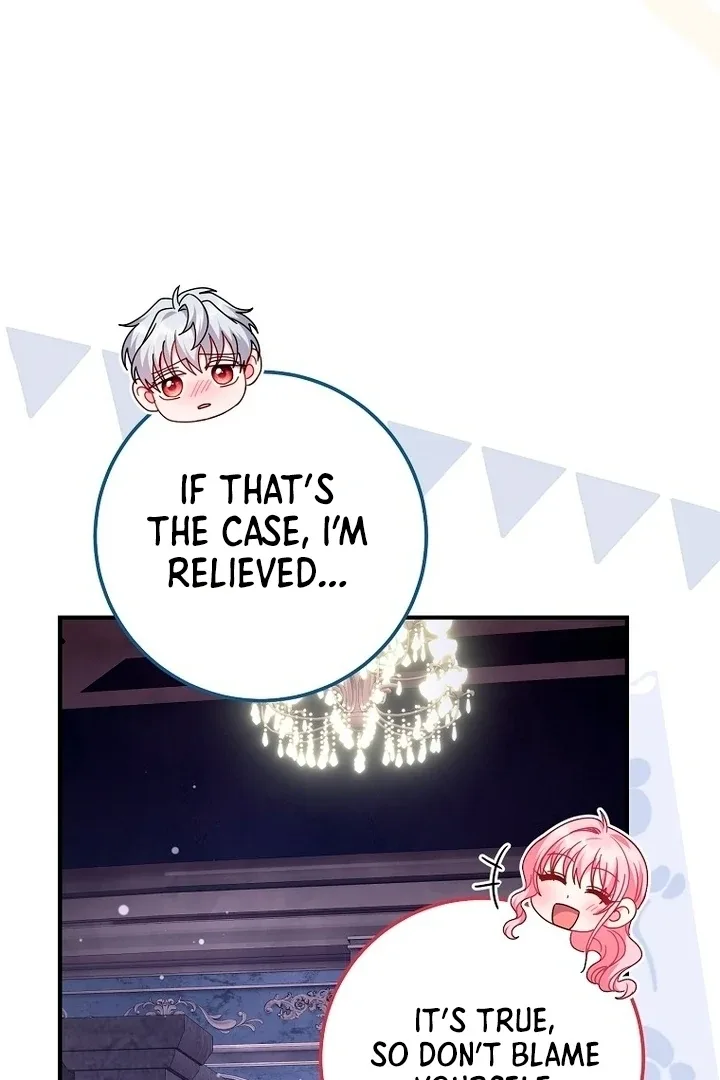 Rather Than The Son, I’ll Take The Father Chapter 27 page 58