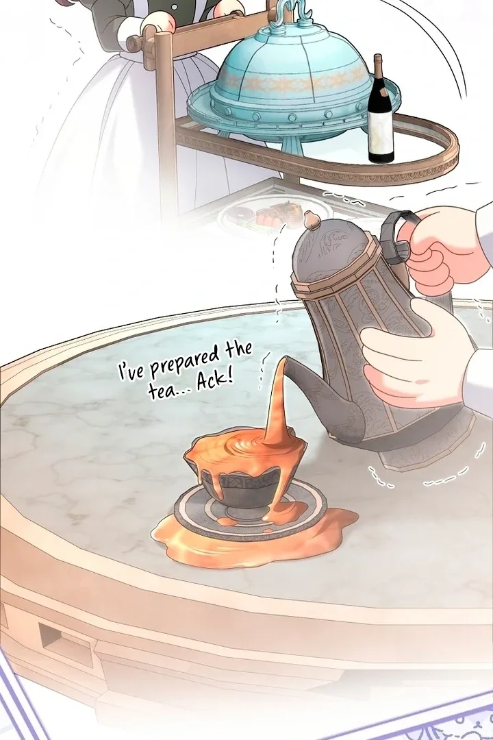 Rather Than The Son, I’ll Take The Father Chapter 27 page 96