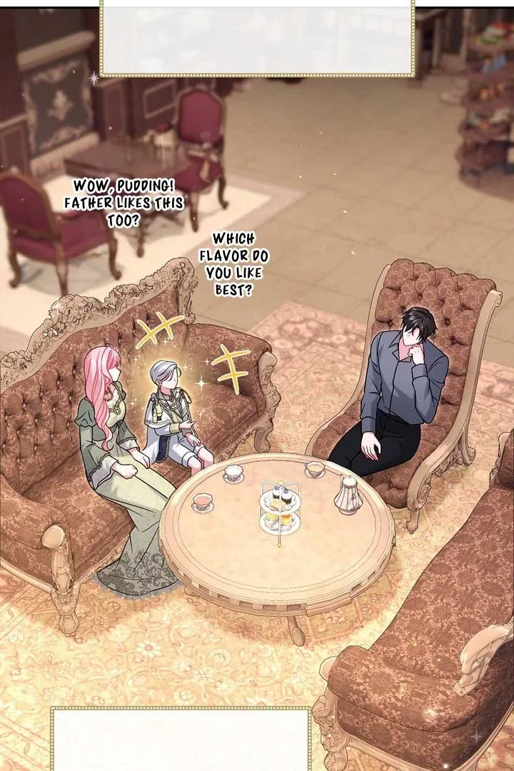 Rather Than The Son, I’ll Take The Father Chapter 21 page 159