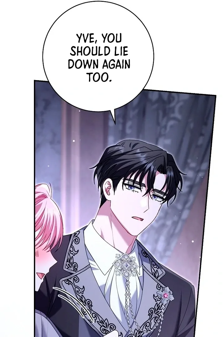 Rather Than The Son, I’ll Take The Father Chapter 27 page 72
