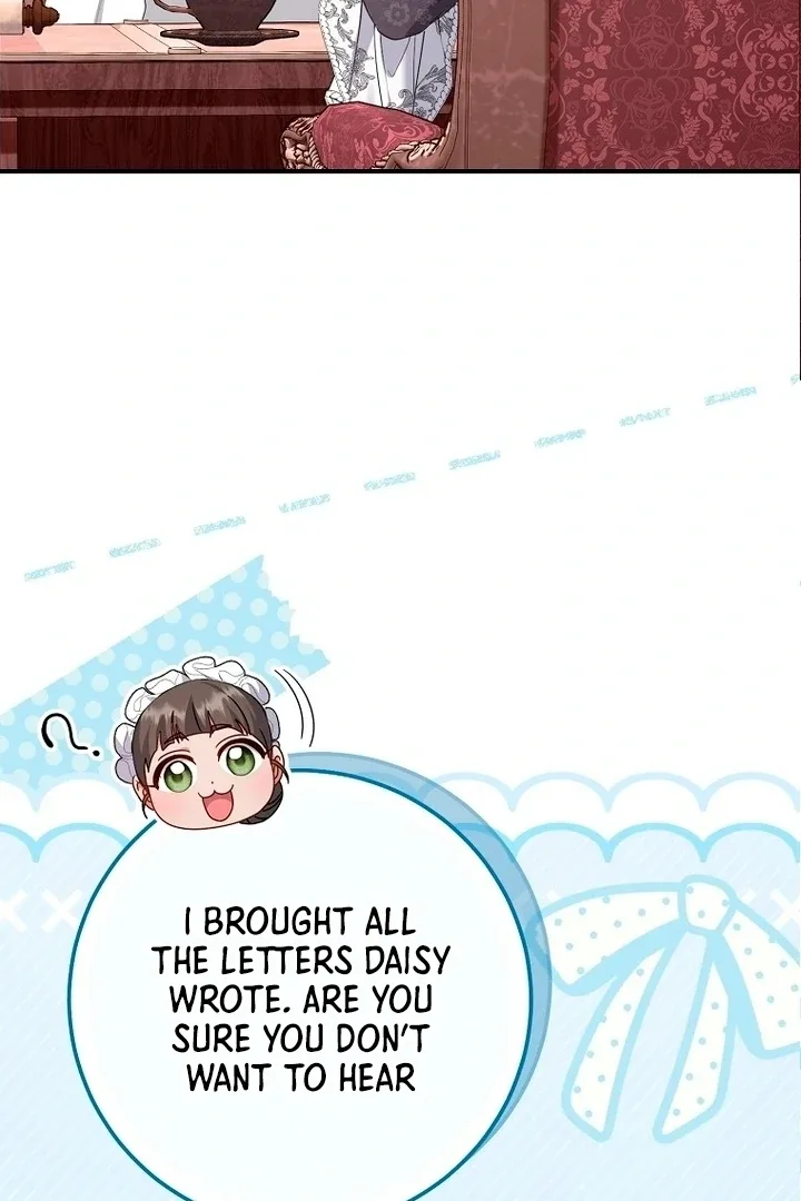Rather Than The Son, I’ll Take The Father Chapter 27 page 109