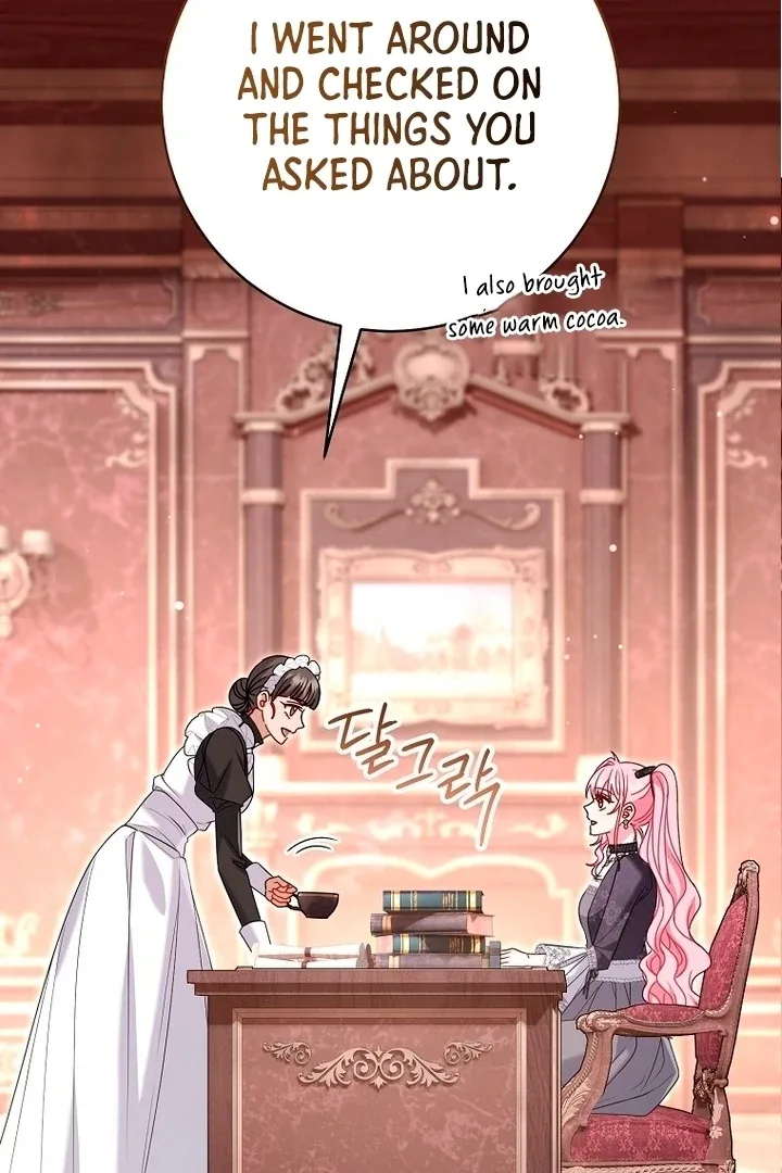 Rather Than The Son, I’ll Take The Father Chapter 27 page 105