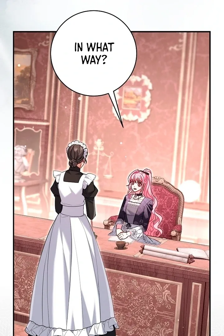 Rather Than The Son, I’ll Take The Father Chapter 27 page 117
