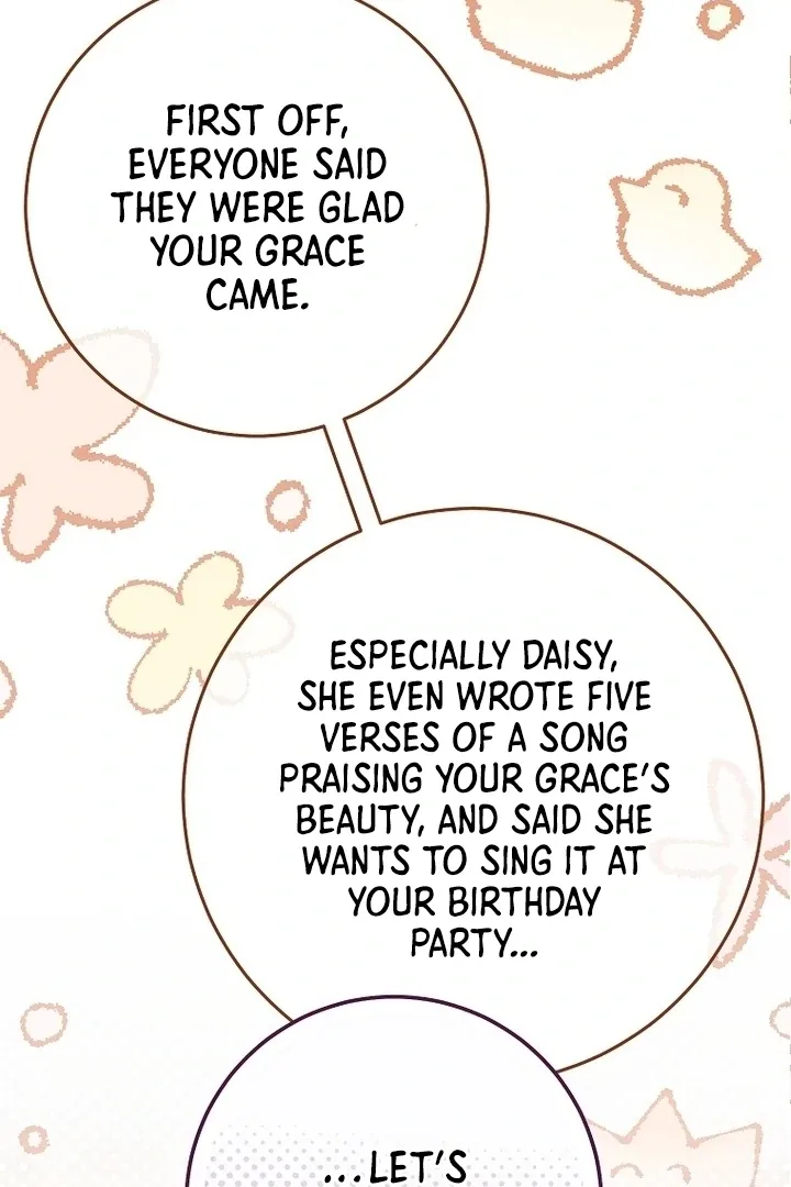 Rather Than The Son, I’ll Take The Father Chapter 27 page 107