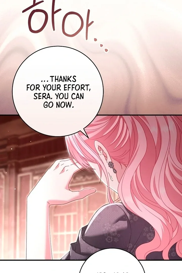 Rather Than The Son, I’ll Take The Father Chapter 27 page 134