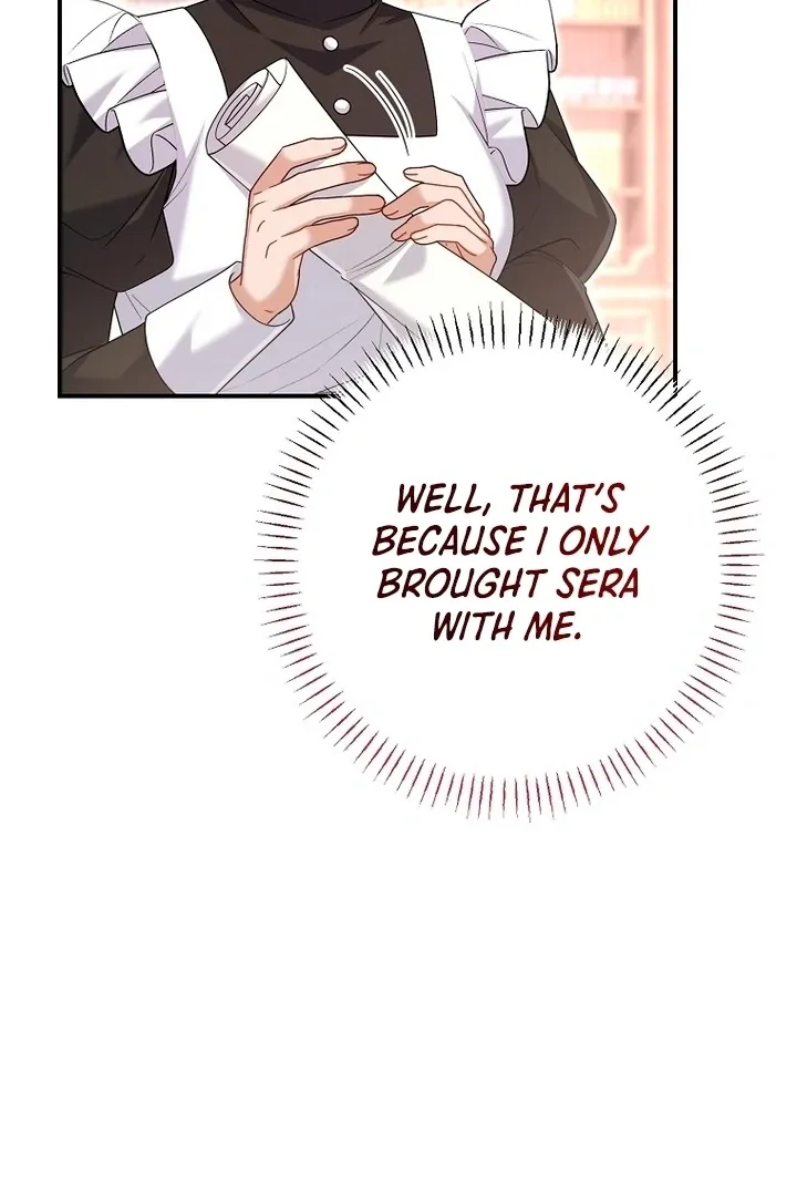 Rather Than The Son, I’ll Take The Father Chapter 27 page 113