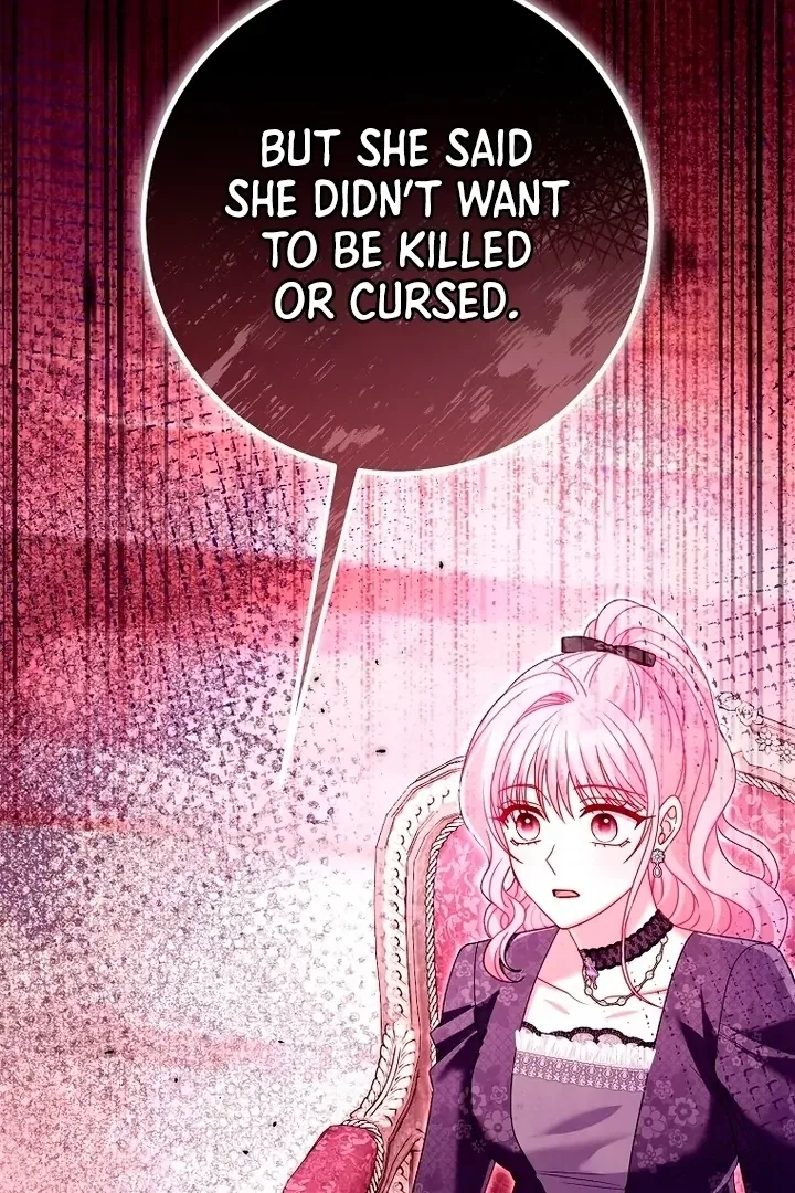 Rather Than The Son, I’ll Take The Father Chapter 27 page 128
