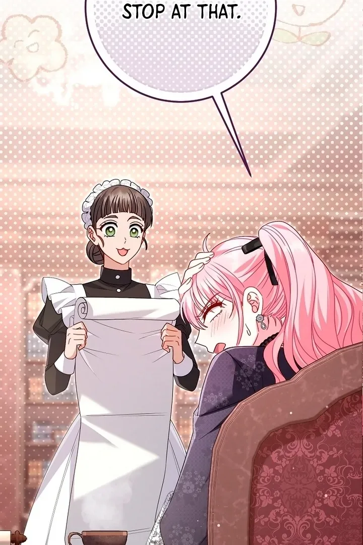Rather Than The Son, I’ll Take The Father Chapter 27 page 108