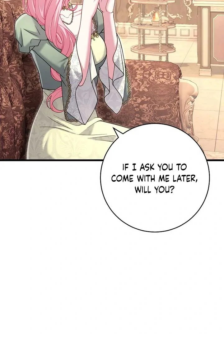 Rather Than The Son, I’ll Take The Father Chapter 21 page 170