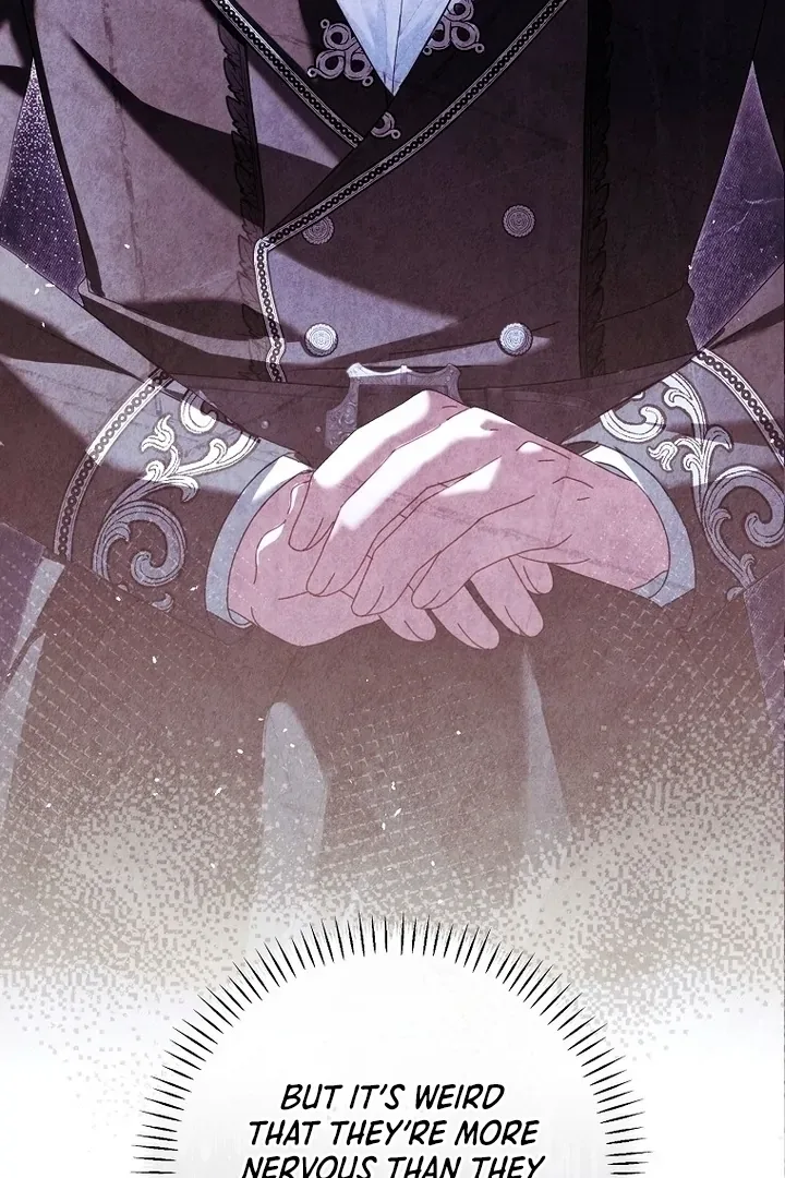 Rather Than The Son, I’ll Take The Father Chapter 27 page 101